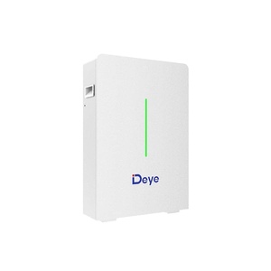 Khu dân cư sử dụng 51.2V 200AH deye RW-F10.6 treo tường LFP pin <span class=keywords><strong>Lithium</strong></span> <span class=keywords><strong>ion</strong></span> 10kwh điện tường - Product Image 6