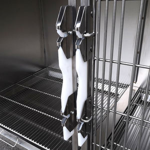 Equipo Veterinario EUR PET, Nuevo Producto, Jaulas <span class=keywords><strong>para</strong></span> Perros, <span class=keywords><strong>Jaula</strong></span> Veterinaria de Acero Inoxidable, Jaulas <span class=keywords><strong>para</strong></span> Perros Usadas en Clínicas Veterinarias - Product Image 6