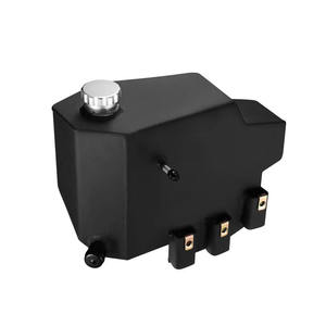 Tanque de depósito de refrigerante para 2008 2009 <span class=keywords><strong>2010</strong></span> 6.4L Powerstroke <span class=keywords><strong>Diesel</strong></span> Ford <span class=keywords><strong>F250</strong></span> F350 F450 F550 - Product Image 1