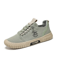 Chaussures de sport décontractées pour hommes, baskets à la mode, bon marché, printemps Offre Spéciale