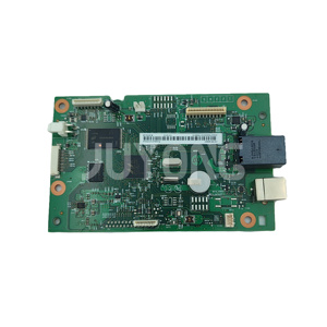 CZ181-60001 Chất lượng cao ban mẹ foematter <span class=keywords><strong>logic</strong></span> <span class=keywords><strong>Board</strong></span> cho HP LaserJet M127FW m128fw máy in chất lượng máy in Nguồn cung cấp - Product Image 3