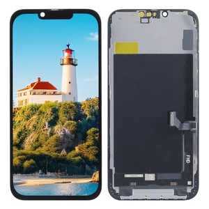 Écran tactile LCD de haute qualité ZY pour iPhone 14 Plus, ensemble numériseur, pièces de rechange, écran de remplacement - Product Image 5
