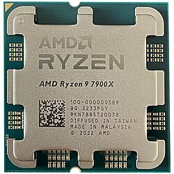 CPU de Escritorio AM4 de 10 Núcleos Económico para Ryzen R3 R5 R7 2200G 2400G 3400G 3400GE 5700G 3500X 3700X 5500 5600X 5700X 5700X3D - Product Image 5