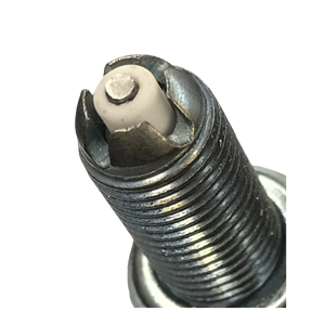 CANDELA Racing All'iridio 4T per KAWASAKI KLX 450 R 2008/2009 Motorcyc - Product Image 3