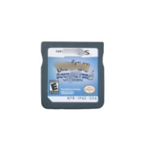 Cartuccia di Gioco per Console Serie Pokémon in Lingua Inglese con Scheda SD per Console di Videogiochi DS NDS - Product Image 1