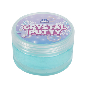 Mermaid Themed Mixed Clay <b>Slime</b> DIY Toys Modeling Putty Stress Relief Toys Professional Education for Children Cheap and Fun - Product Image 4