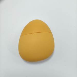 Zhuyan 40ml ABS mit Kopfsteinpflaster-Form Leere Lotion-Flasche Akzeptiert Individuelles Logo und Farbe - Product Image 1