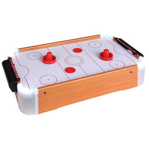 Hot Selling Portable Mini <span class=keywords><strong>Air</strong></span> <span class=keywords><strong>Hockey</strong></span> pour les enfants et adultes jouant en famille - Product Image 3