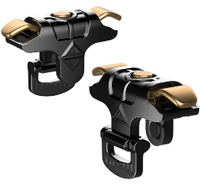 Déclencheur de jeu de téléphone portable L1 R1 Shooter pour IOS Android Gamepad Console Phone Joystick