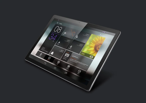 Tablette 10 pouces écran Full HD MTK6797 Deca Core 4GB 64GB Android 8.0 tablette de jeu, pour <span class=keywords><strong>sony</strong></span> <span class=keywords><strong>Xperia</strong></span> Z4 tablette Sgp771 10.1 "tablette - Product Image 2