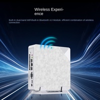 Assemblez une toute nouvelle console de jeu mini-ordinateur, minipc, adaptée à un usage domestique et professionnel.