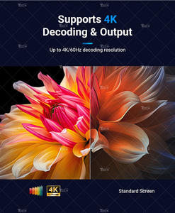 Kit de Desarrollo de Señalización Digital Industrial Inteligente con IA, Placa Rockchip Rk3566 de Cuatro Núcleos, EDP, LVDS, Sistema Operativo Ubuntu Linux, API Disponible - Product Image 5