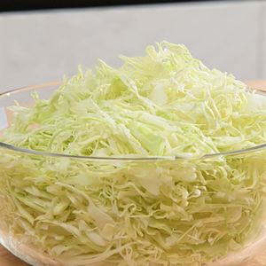 Multi-Functional Stainless Steel Cabbage Shredder Manual Food <b>Vegetable</b> Slicer Grater Salads Potato Cucumber Purple Cabbage - Product Image 4