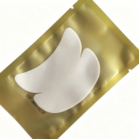 Masque Contour des Yeux Exclusif SPA Clean Beauty Traitement Anti-Poches Patchs Oculaires Vente en Gros pour les Acheteurs des Instituts de Beauté Européens
