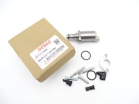 Vanne solénoïde pour engins de construction 294200-0040, vanne SCV de pompe diesel 04226-0L020, vanne SCV d'excavatrice