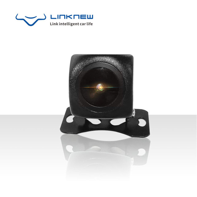 Rear View Universal Hidden Backup Camera with Monitor Waterproof 1920x1080 Resolution AHD Interface Sony 307 Chip