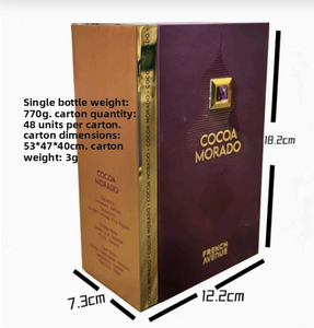 Parfum unisexe Liquid <span class=keywords><strong>Bourbon</strong></span> French Avenue, marque de parfum de Dubaï, original Azzure Aoud - Product Image 5