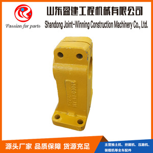 Base de dents de godet Shantui SD22 résistante à l'usure pour engins de chantier - Product Image 3