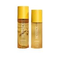 Flacon pulvérisateur cosmétique en gros 90ml 120ml 150ml pour sérum de soin et crème solaire OEM Haute Qualité Mat Coloré