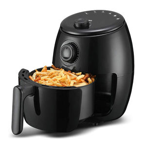 Aifa 2L 3.5L 4.5L 5L 5.5L 6L 7L 8L 10L 12L 15L 25L XL <span class=keywords><strong>XXL</strong></span> No Oil friggitrici elettriche digitali <span class=keywords><strong>ad</strong></span> <span class=keywords><strong>aria</strong></span> calda - Product Image 1