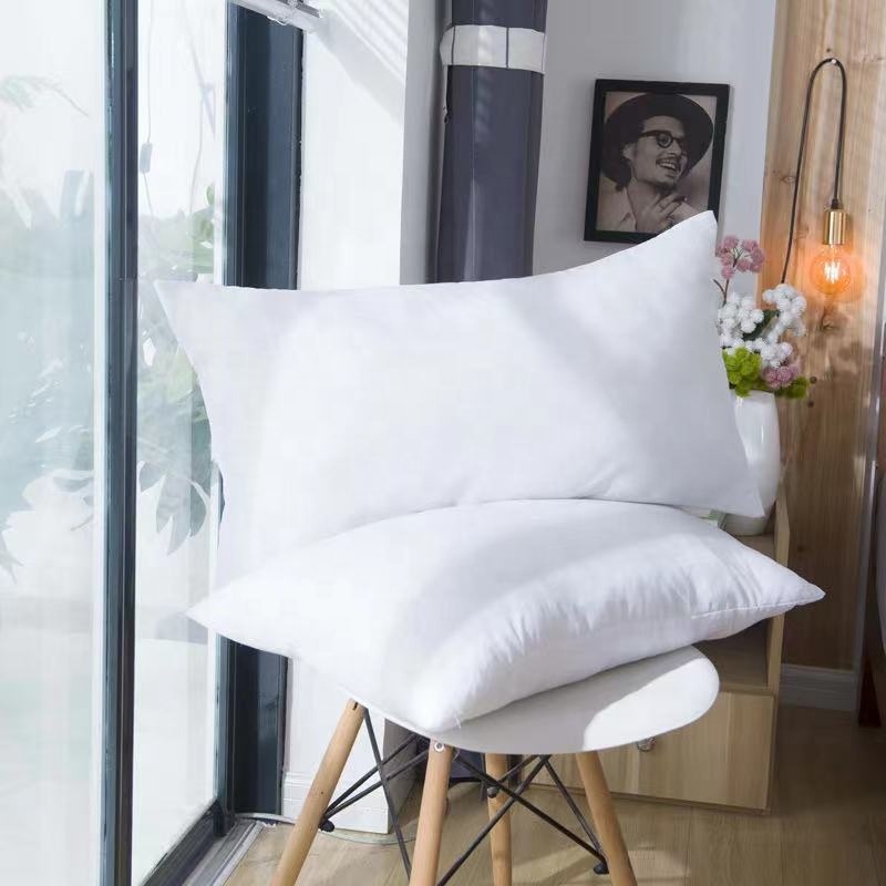 Customized Fluffy Polyester Microfiber Down Alternative