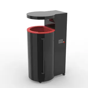 Nueva invención tratamiento cuerpo criosauna Cámara máquina de congelación máquina de pérdida de peso