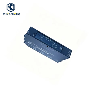 Módulo de Salida de Corriente Analógica de Alta Precisión 2AO 6ES7135-4MB00-0AB0 para Equipos de Control de Sistemas de Automatización Industrial - Product Image 1