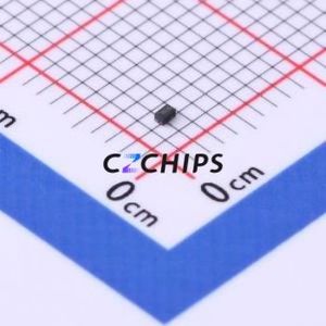 Nuevo transistor de efecto de campo (MOSFET) AP1606 original de 0,6 (x 1) - Product Image 1