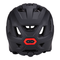 Casque de VTT intégral junior avec boucle magnétique, résistant aux chocs, pour BMX, descente, trail, VTT, cyclisme
