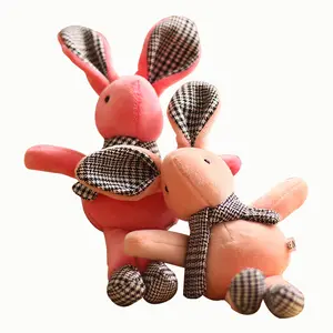 Cute and Safe korean plush toy, Perfect for Gifting 