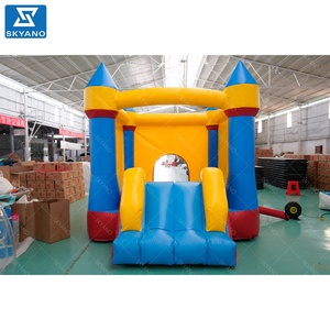 Petite château gonflable pour enfants - Product Image 2