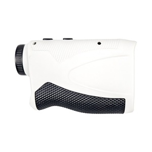 Telémetro de golf con aumento de 6.5x y alcance de 1000 m con pantalla LCD para golf - Product Image 5