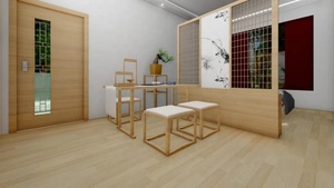 สำหรับร้านค้าโรงแรมจุดชมวิวแสงแดดแสงแดดอาบน้ำห้องอาบแดดแก้วบ้านกลางแจ้งภาชนะเคลื่อนย้ายได้ - Product Image 5