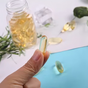 Yetişkinler için OEM/ODM Özel Etiketli Astaksantin Yumuşak Jel Kapsülleri, Omega 3 EPA DHA Yumuşak Jel Kapsülleri, Krill Yağı Yumuşak Jel Kapsülleri - Product Image 2