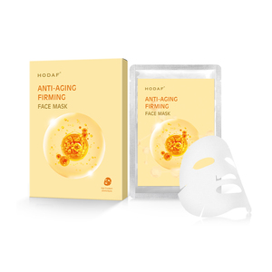 Masque facial anti-âge raffermissant économique à la glycérine et à l'<span class=keywords><strong>aloe</strong></span> vera pour des résultats longue durée - Product Image 4