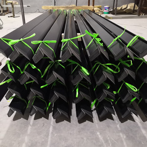 Bordo di goteo <span class=keywords><strong>in</strong></span> galvalume approvato dalla FHA secondo la <span class=keywords><strong>norma</strong></span> FL - Product Image 4