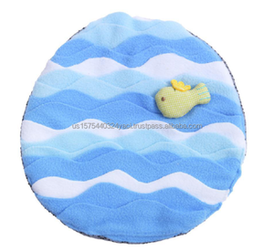 Tapis de Sniffing pour Chiens en Gros – Série Rotation Saisonnière – Tapis Apaisant pour Animaux de Compagnie – Tapis d'Entraînement Olfactif pour Chiens - Product Image 6