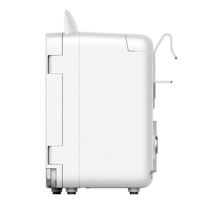 Instrumentos Cirúrgicos Veterinários Portáteis Mini Bomba de Infusão Veterinária Equipamento Médico Veterinário - Product Image 5