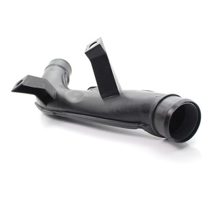 Coolant Hose And Booster Hose For Volkswagen Jetta Mk6 Beetle 1K0145770AH <b>ABS</b> Material Engine Replacement Part - Product Image 2