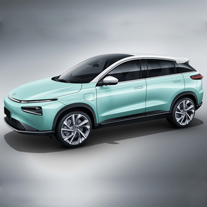 <strong>Xpeng</strong> New Cars <strong>Xpeng</strong> G3 520I Electric Cars Made in China - Product Image 6
