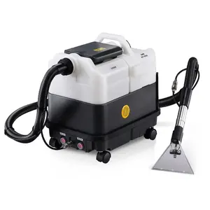 18L water tank carpet cleaner CP-9,delivery within 3 days,low noise working and low price for sale