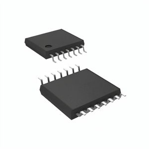 Logic GTL2034PW,112 14 TSSOP (0.173", 4.40mm de Ancho) IC BUF NO INVERSOR 3.6V 14TSSOP En Stock Comprar Online Componentes Electrónicos - Product Image 1