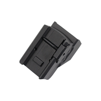 Viseur de point rouge précis Stryke-R1 durable