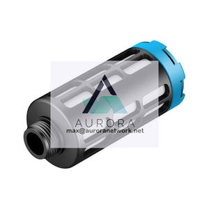 อุปกรณ์วาล์ว fneuatic อิเล็กทรอนิกส์คุณภาพสูง U-3/8-20 - Product Image 1