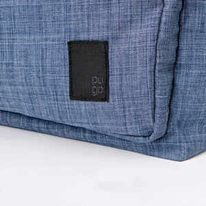 Nueva llegada Casual Crossbody Bag Diseño personalizado Multifuncional Crossbody Bag - Product Image 5