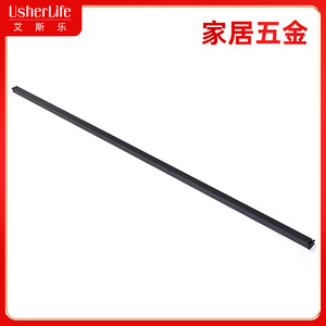 Barra de conexión para sofá cama Esle, soporte metálico duradero de aleación de zinc para ensamblaje de muebles. - Product Image 5