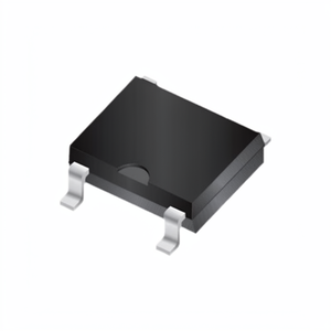 In Stock Diodes 4-SMD, Gull Wing Electronics Component CBRLD1-02 TR13 - Product Image 1