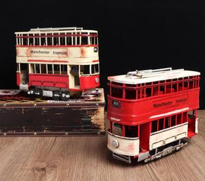 Construcción feliz de autobús de dos pisos para niños, modelo, juguetes compatibles con todas las marcas principales, <span class=keywords><strong>Lego</strong></span>, novedad - Product Image 4