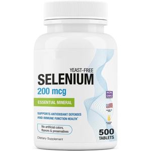 Complément multivitaminé E et minéraux de haute qualité : comprimés de calcium, de fer et de zinc - Product Image 1