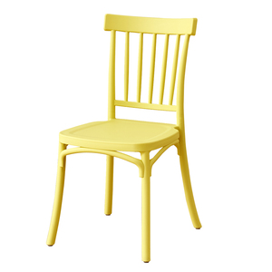 Nuevas Sillas de Plástico Transparentes para Niños de Jardín de Infancia 2025, Sillas para Eventos y Fiestas, Sillas de Comedor para Niños - Product Image 6